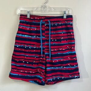 George Men’s Swim Trunks Size Small